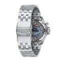 Breil Tribe - Hybrid Automatic - Nero - Acciaio