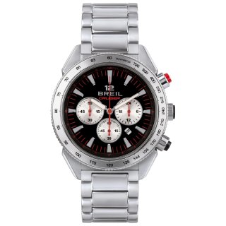 Breil Tribe - Chrono Gent 44 Mm - Orologio Cronografo
