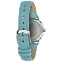 Breil Tribe - Solo Tempo Lady - Pelle - Azzurro