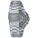 Breil - Chrono Gent 42 Mm - Highway - Acciaio