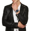 Breil - Chrono Gent 42 Mm - Highway - Acciaio