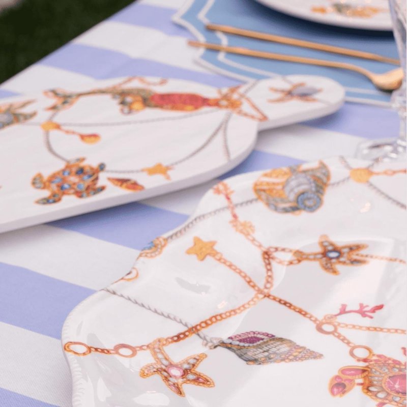 Baci Milano - Tagliere Piccolo - Portofino - Melamina
