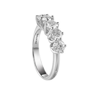 Salvini - Veretta Lavinia - Oro Bianco - Diamante