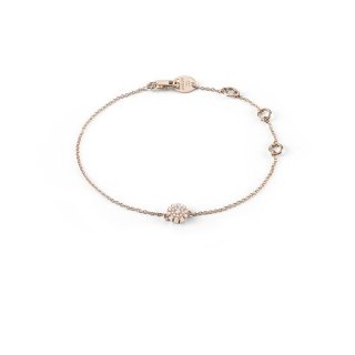 Damiani - Bracciale Margherita - Oro Rosa - Diamante