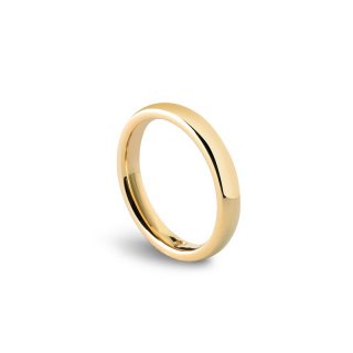 Damiani - Anello Veramore - Oro Giallo - Diamante