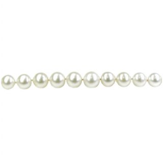 Damiani - Fili In Argento - Perle Eleganti