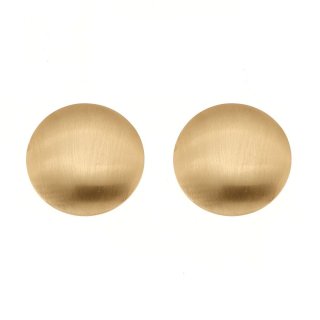 Aquaforte - Orecchini I Classici - Oro Giallo - Ag 925‰