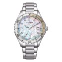 Citizen - Lady Solotempo - Eco Drive - Acciaio