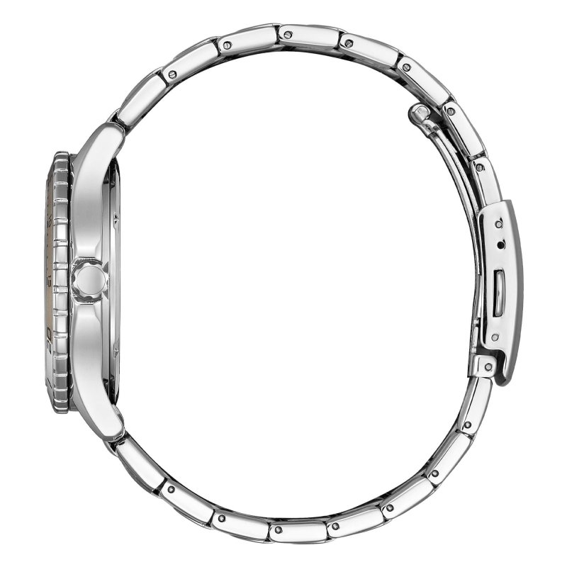 Citizen - Lady Solotempo - Eco Drive - Acciaio