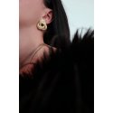 Lucedeimieiocchi - Orecchini Virna - Argento 925