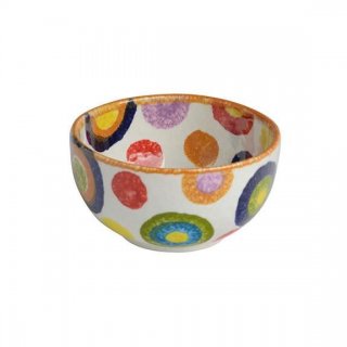 Modigliani - Coppetta Pop Cerchi - Ceramica - Colorata