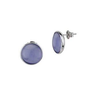 Boccadamo - Orecchini Xor753V - Cristalli Viola