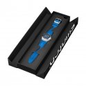 Swatch - Blue Petal Promise - Acciaio Inossidabile - Blu