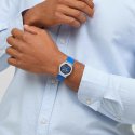 Swatch - Blue Petal Promise - Acciaio Inossidabile - Blu