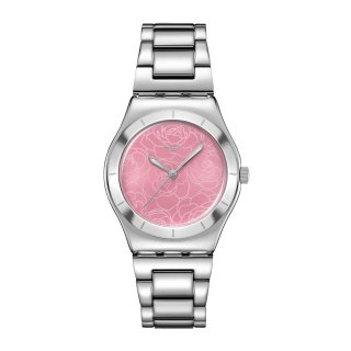 Swatch - Petal Charm - Acciaio Inossidabile - Rosa