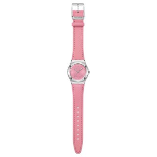 Swatch - Pink Petal Promise - Orologio Rosa - Acciaio