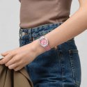 Swatch - Pink Petal Promise - Orologio Rosa - Acciaio