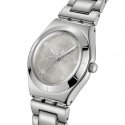 Swatch - Petal Bliss - Acciaio Inossidabile - Grigio