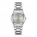 Swatch - Petal Bliss - Acciaio Inossidabile - Grigio