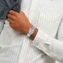 Swatch - Petal Bliss - Acciaio Inossidabile - Grigio