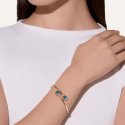 Pomellato - Bracciale Nudo Mini - Topazio Blu