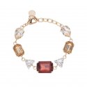 Ottaviani - Bracciale Dorato - Cristalli