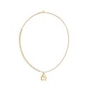Valentina Ferragni - Collana Penny - Oro Giallo