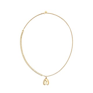 Valentina Ferragni - Collana Penny - Oro Giallo