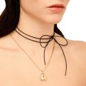 Valentina Ferragni - Collana Penny - Oro Giallo