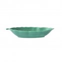 Easy Life - Ciotola Foglia Porcellana - Leaves Light Green