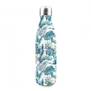 Easy Life - Bottiglia Termica - 500 Ml - Jungle
