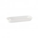 Easy Life - Porta Olive Aperitivo - Porcellana - Tiffany White