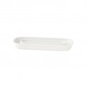 Easy Life - Porta Olive Aperitivo - Porcellana - Tiffany White