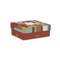 Easy Life - Set 2 Tazze Illusion - 240 Ml - Porcellana