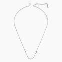 Kidult - Girocollo Alba - Acciaio - Donna