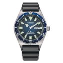 Citizen - Diver'S Automatic - Acciaio - Caucciù