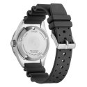 Citizen - Diver'S Automatic - Acciaio - Caucciù