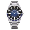 Citizen - Marine 1810 - Solotempo - Acciaio