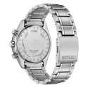 Citizen - Tsuki-Yomi Moon Phase - Super Titanio - Rosso