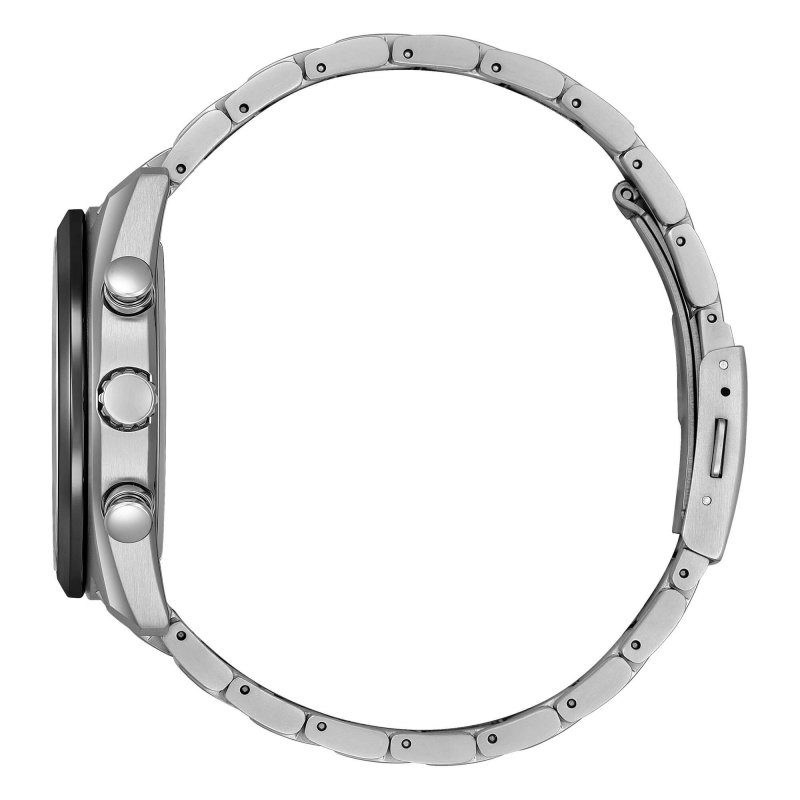 Citizen - Tsuki-Yomi Moon Phase - Super Titanio - Rosso