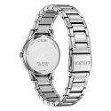 Citizen - Lady Modell - Solotempo - Acciaio