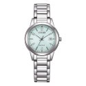 Citizen - Lady Modell - Solotempo - Acciaio