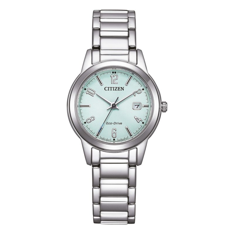 Citizen - Lady Modell - Solotempo - Acciaio