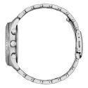 Citizen - Rescue Crono - Acciaio - Eco Drive