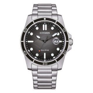 Citizen - Marine 1810 - Solotempo - Acciaio