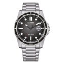 Citizen - Marine 1810 - Solotempo - Acciaio