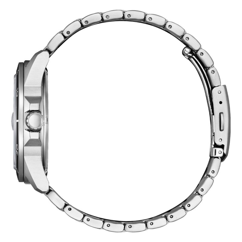 Citizen - Marine 1810 - Solotempo - Acciaio