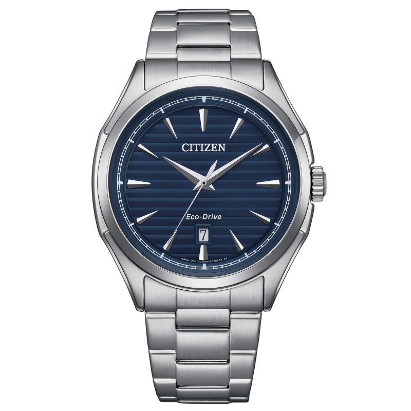 Citizen - Elegant - Solotempo - Eco Drive