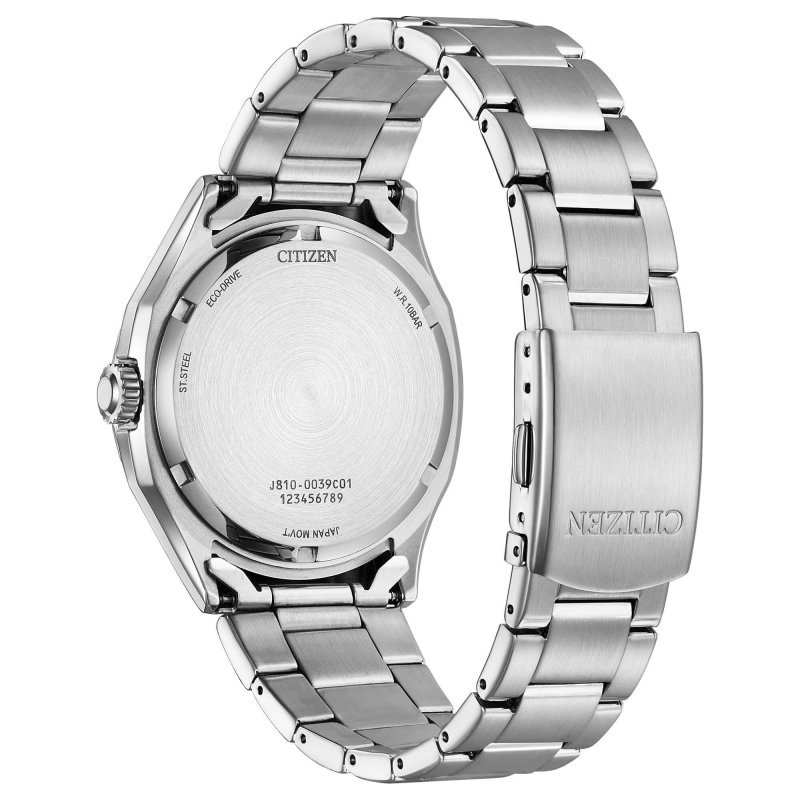 Citizen - Elegant - Solotempo - Eco Drive