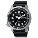 Citizen - Diver'S Automatic - Acciaio - Caucciù